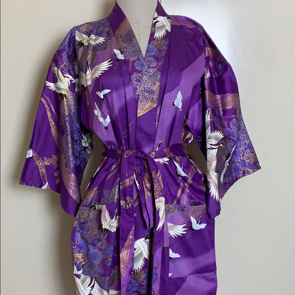Japanese Kimono